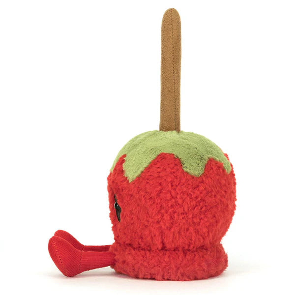 Jellycat Amuseables Toffee Apple