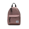 Herschel Classic Mini Backpack Ash Rose OS