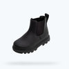 Native Shoes Jiffy Black Kensington Chelsea Boot