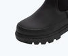 Native Shoes Jiffy Black Kensington Chelsea Boot