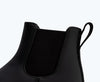 Native Shoes Jiffy Black Kensington Chelsea Boot