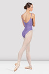 Bloch Ladies Lavender Ruby Leotard