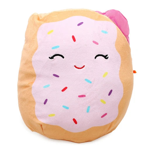 Squishmallows 8" Fresa The Toaster Pastry