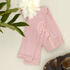 Go Baby Go Soft Pink Non-Slip Crawling Leggings