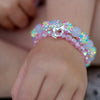 Great Pretenders Sparkle Pony Bracelet