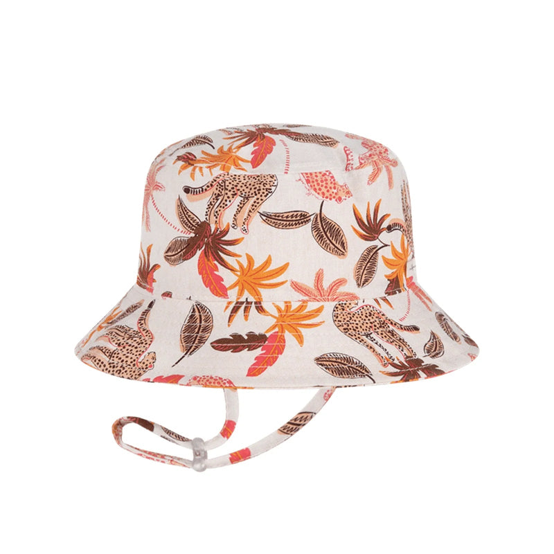 Millymook Jasmine Baby Bucket Hat