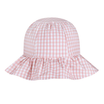 Millymook Blush Primrose Baby Floppy Hat