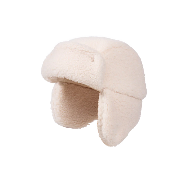 Kombi Moonstone Mont Blanc Infant Hat