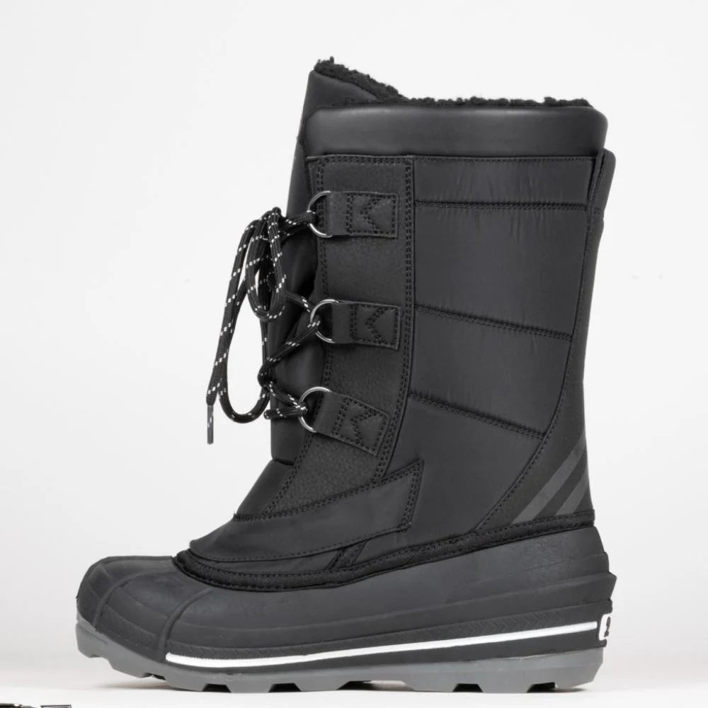 Billy Black ICE Wide Children's Winter Boot