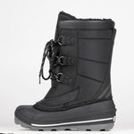 Billy Black ICE Wide Children's Winter Boot