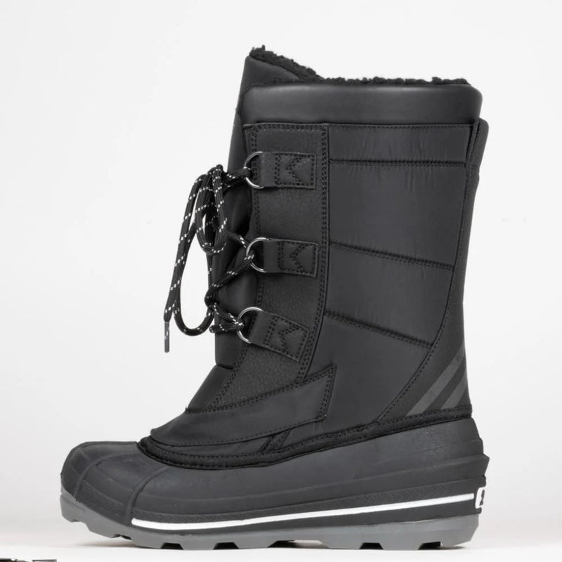Billy Black ICE Wide Children's Winter Boot