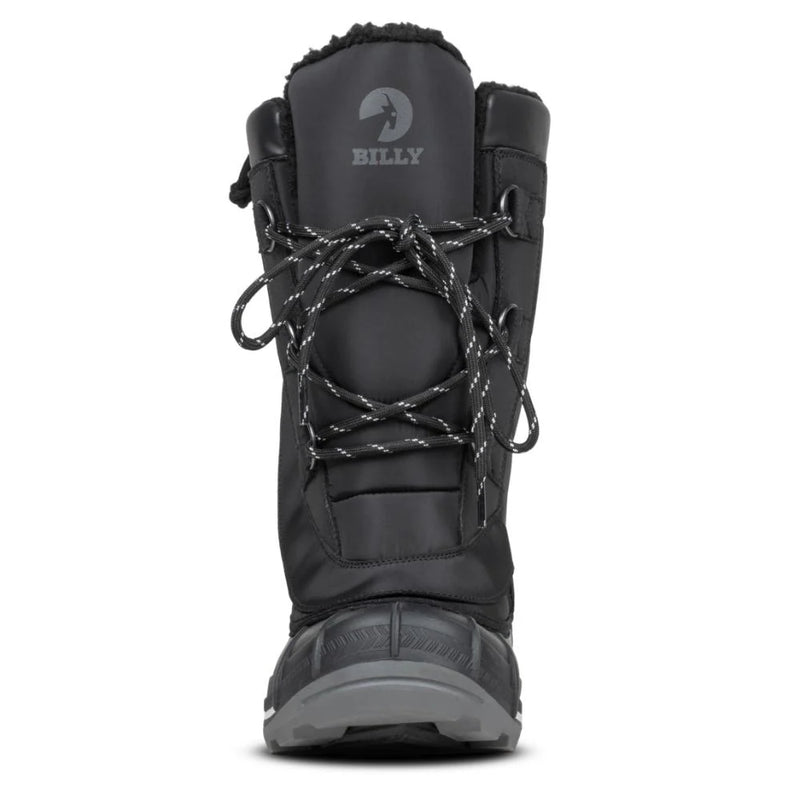 Billy Black ICE Wide Children's Winter Boot