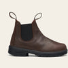 Blundstone Antique Brown Kids' Boot