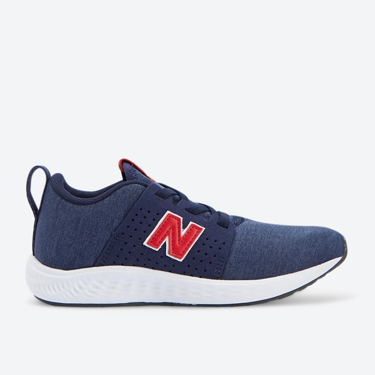 New Balance ES SPTv1 Toddler Sneaker