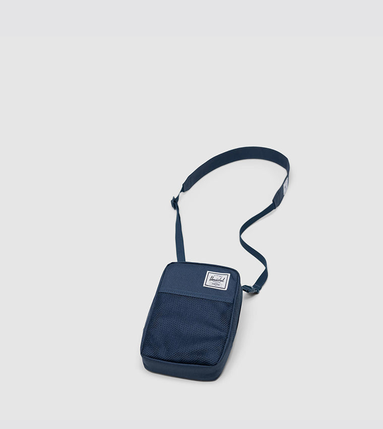 Herschel Navy Sinclair Crossbody Bag