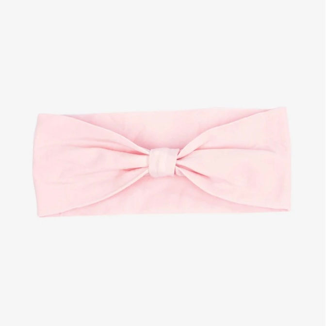 So Danca Light Pink Ballet Headband