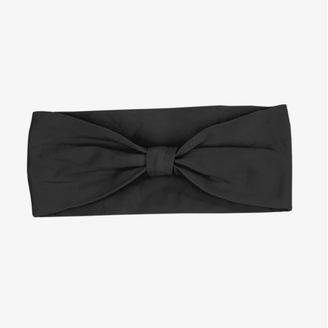 So Danca Black Ballet Headband