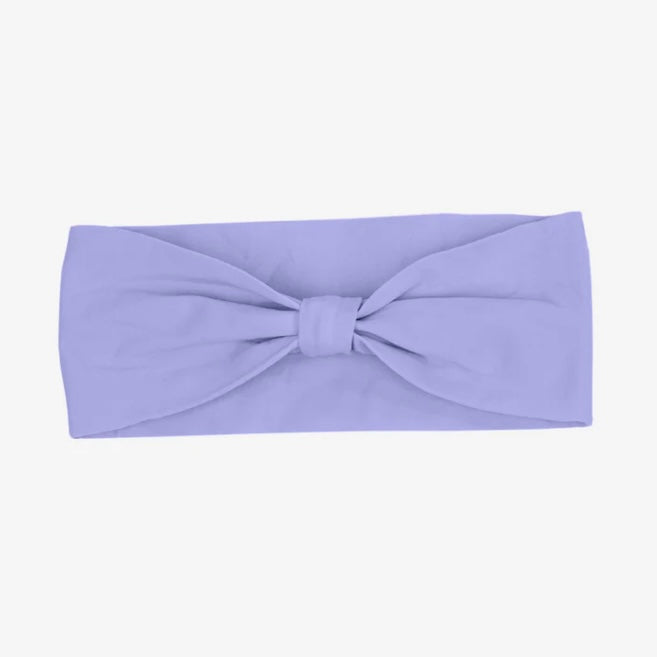 So Danca Lilac Ballet Headband