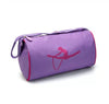 Sansha Purple Gymnastics Bag