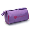 Sansha Purple Gymnastics Bag