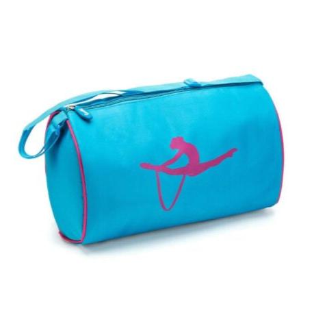 Sansha Blue Gymnastics Bag