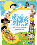 Chutes & Ladders