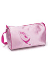 Sansha Pink Duffle Bag