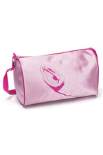 Sansha Pink Duffle Bag