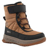 Kamik Tan Stormy Children's Winter Boot