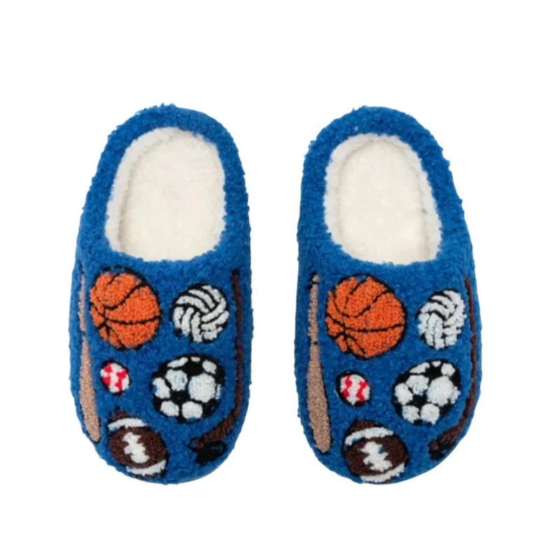 Living Royal Sports Slippers
