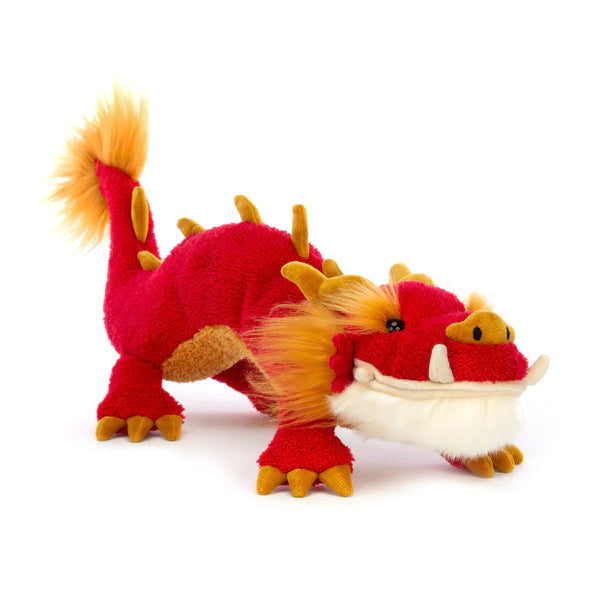 Jellycat Festival Dragon