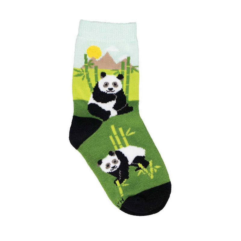 Socksmith Happy Panda Socks