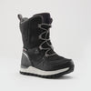 Kamik Black Bouncer 2 Youth Winter Boot