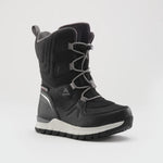 Kamik Black Bouncer 2 Youth Winter Boot