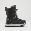 Kamik Black Bouncer 2 Youth Winter Boot
