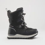 Kamik Black Bouncer 2 Youth Winter Boot