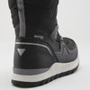 Kamik Black Bouncer 2 Youth Winter Boot