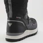 Kamik Black Bouncer 2 Youth Winter Boot