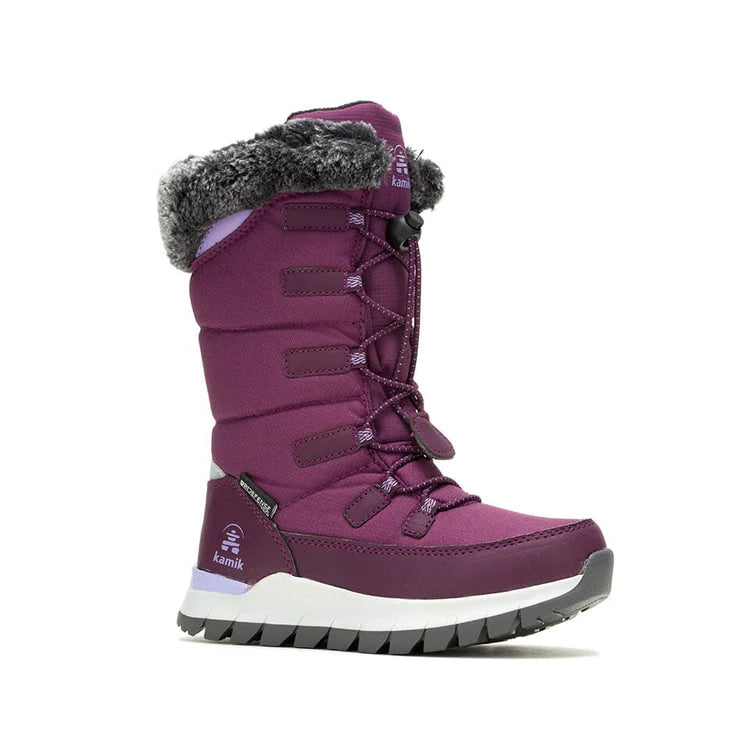 Kamik Blackberry Prairie 2 Youth Winter Boot