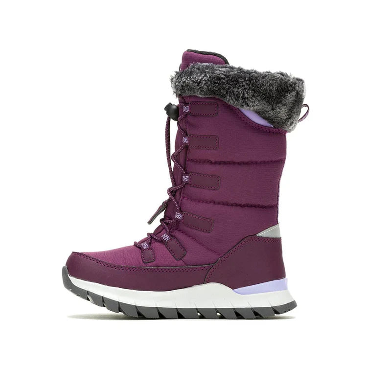 Kamik Blackberry Prairie 2 Youth Winter Boot