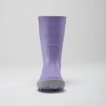 Kamik Lilac Riptide Children's Rain Boot