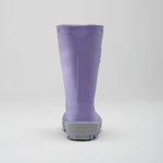 Kamik Lilac Riptide Youth Rain Boot