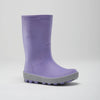 Kamik Lilac Riptide Youth Rain Boot