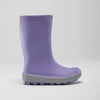 Kamik Lilac Riptide Youth Rain Boot