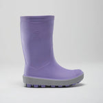 Kamik Lilac Riptide Youth Rain Boot