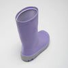 Kamik Lilac Riptide Children's Rain Boot