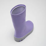 Kamik Lilac Riptide Youth Rain Boot