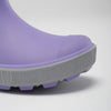 Kamik Lilac Riptide Children's Rain Boot