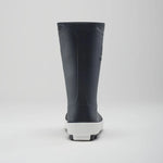 Kamik Navy/White Riptide Children's Rain Boot