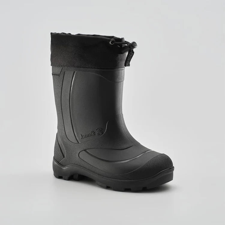 Kamik Black Snobuster 1 Boot